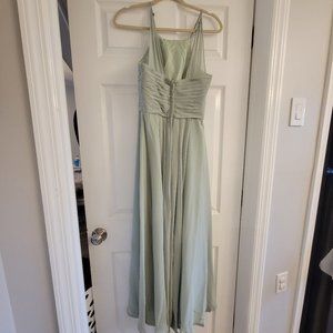 Azazie Bridesmaid dress